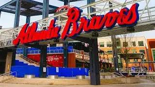 Braves ownership holds press conference on business future