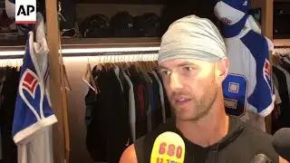 Braves Revamp Bullpen For Stretch Run