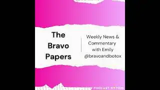 🗞️ Bravo Weekly News: Friday, December 5, 2025