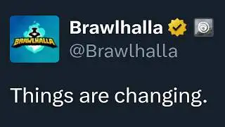 Brawlhalla