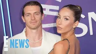 Braxton Berrios Defends Missing Alix Earle’s ‘DWTS’ Performances | E! News