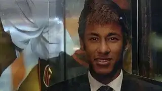 Brazil awaits the return of its idol Neymar