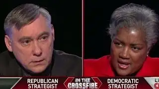 Brazile: Tea Party 