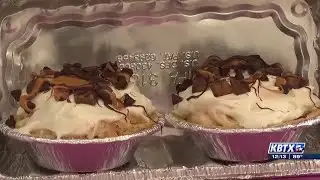 Brazos County 4-H members prep to host 53rd annual Cake Show & Auction