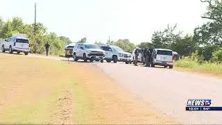 Brazos County Sheriff’s Office investigating suspicious death