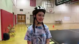 BRC News 13: Autistic Kids Learning how to Ride Bikes