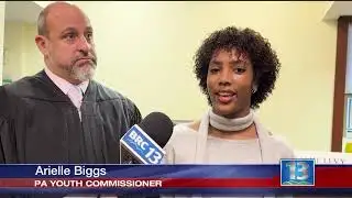 BRC News 13: MLK Day Youth Panel Discussion Preview