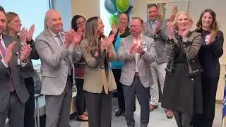 BRC News 13: New JeffExpress Urgent Care Opens in Middle Smithfield