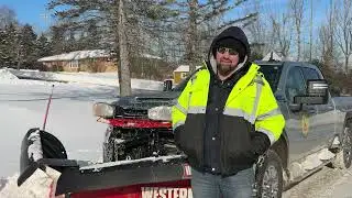 BRC News 13: Snow Disaster Declaration in Honesdale