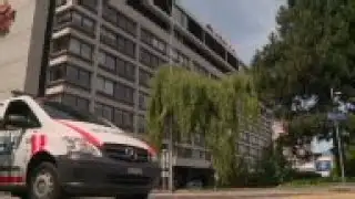 Break in talks as rivals head home for weekend