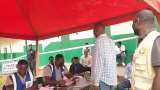 BREAK 😳 NPP PRIMARIES ONGOING UPDATE! IS KENNEDY AGYAPONG TAKING THE LEAD OR BAWUMIA?