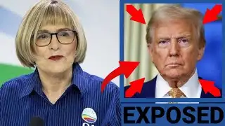 BREAK SILENCE, HELEN, RAMAPHOSA AND TRUMP’S SECRET PLAN