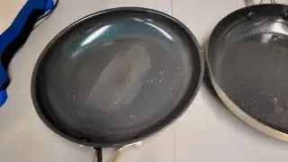 Break up with your nonstick pans: Consumer Reports offers tips to find safer options