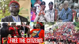 Break! You Are Now Begging Us Oliver And Lawyers Backdoor Apology Failed