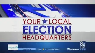 BREAKDOWN: A look at key races in Clark County