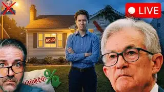 BREAKDOWN: Housing Market & Mortgage Rates