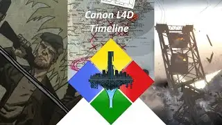 Breakdown - The Canon Left 4 Dead Timeline