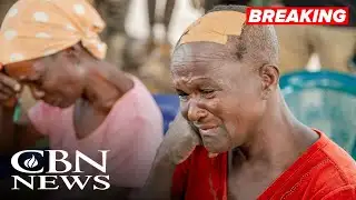 BREAKING: 162 Killed in Nigeria Massacre