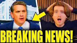 Breaking 3 Million Epstein Files Released As Blanche Implicates Trump