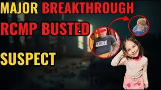 BREAKING: 7 Mins Ago! RCMP to Make SHOCKING Arrest in Lilly & Jack Case — SUSPECT EXPOSED!