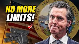 BREAKING: 9th Circuit 2A Victory Reversed Gets Shredded By 2AF