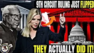 BREAKING: 9th Circuit Court Stuns Nation With Ruling That Rewrites California Gun Policy