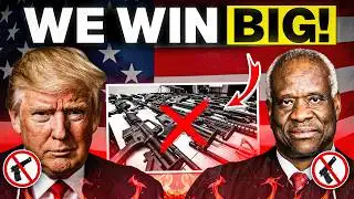 BREAKING: 9th Circuit Just Overturned California Gun Law — Major 2A Victory!