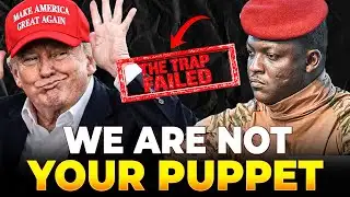 BREAKING: A 3:17 AM Call Changed Everything for Ibrahim Traore