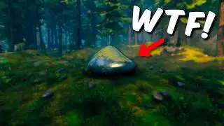 BREAKING: a Valheim Update NOBODY Expected