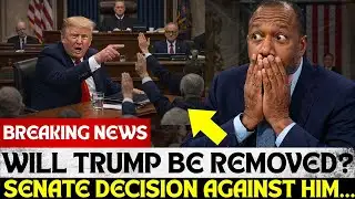 BREAKING! ABUSE OF POWER? TRUMP UNDER PRESSURE, IMPEACHMENT COULD REMOVE THE PRESIDENT…