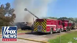 BREAKING: Active shooter reported at Mormon church in Michigan