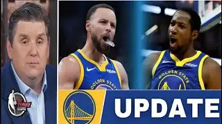 BREAKING: AFTER JIMMY BUTLER WENT DOWN, THE WARRIORS MAY HAVE FOUND THEIR NEXT DIFFERENCE MAKER