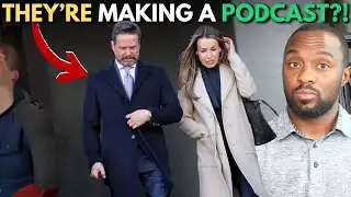 BREAKING: Alan Jackson Is Doing A Podcast With Karen Read?!