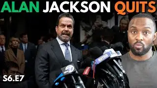 BREAKING: Alan Jackson Removes Himself From Nick Reiner