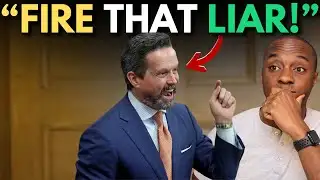 BREAKING: Alan Jackson Shows PROOF That Commissioner Michael Cox Lied To Everyone!