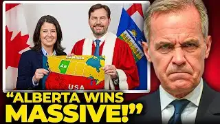 BREAKING: Alberta Independence WINS MAJOR Court Battle & This Changes Everything!