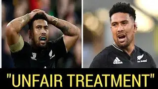 BREAKING🚨All Blacks REVOLT:Teammates Expose Truth About Ardie Savea Scapegoating|Razor-Gate Explodes