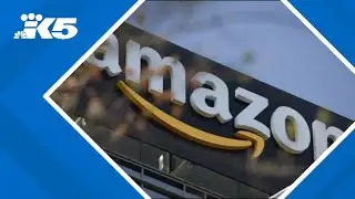 BREAKING: Amazon cuts 14,000 corporate jobs