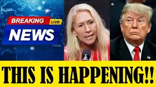 Breaking Another Republican Congressman Quit On Trump!