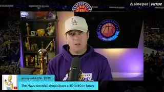 BREAKING: Anthony Davis TRADED To Wizards!