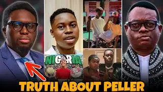 BREAKING‼️Apostle Arome Osayi