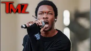 BREAKING: ARREST To Be Made In D4VD CASE! | TMZ