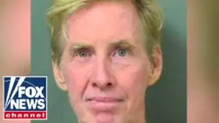 BREAKING: Attempted Trump assassin sentenced to life in prison