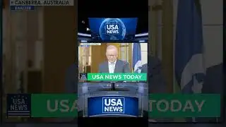 BREAKING: Australian Authorities Arrest 7 in Suspected Terror Scheme