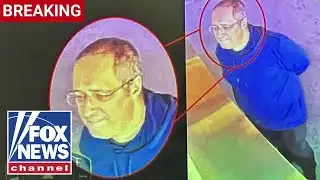 BREAKING: Authorities publicly ID Brown University shooting suspect as ex-student