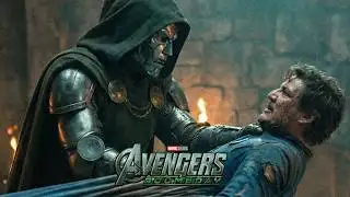 BREAKING! AVENGERS DOOMSDAY BIG GAME SPOT UPDATE - NO TRAILER?