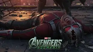 BREAKING! AVENGERS DOOMSDAY LEAK KILLING OFF OLD SCHOOL AVENGERS?