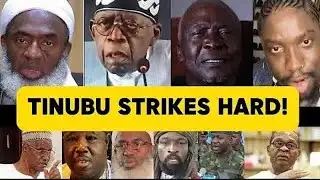 BREAKING‼️ Bandits Slaughter 42 Men After Tying Hands In Niger Market Leaving Governor…