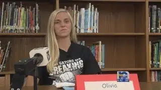 Breaking Barriers winner