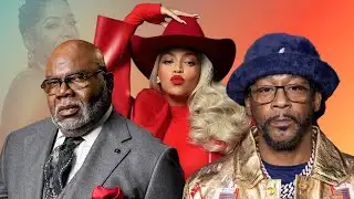 BREAKING| Beyonce ACCUSED of Doing This! | BET Execs Scamming ~ + Katt Williams & more! 